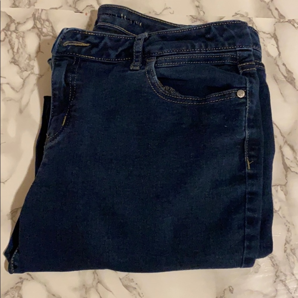 🛍 Woman’s Jeans 12